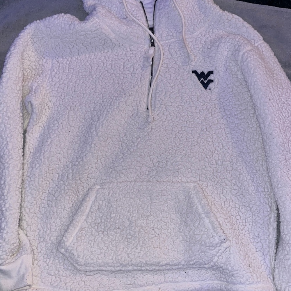 west virginia jacket
